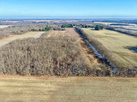 Tiny photo for West 500 S County Road, North Judson, IN 46366 (MLS # 202606425)