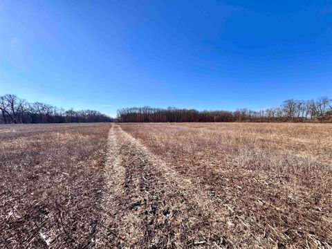 Tiny photo for West 500 S County Road, North Judson, IN 46366 (MLS # 202606425)