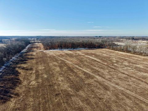 Tiny photo for West 500 S County Road, North Judson, IN 46366 (MLS # 202606425)