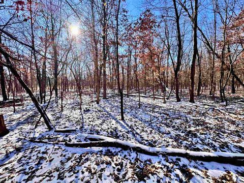 Tiny photo for West 500 S County Road, North Judson, IN 46366 (MLS # 202606425)