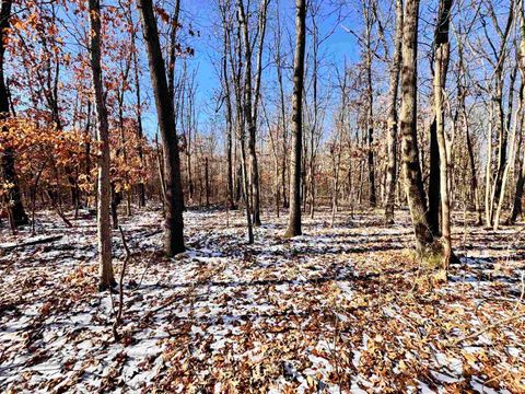 Tiny photo for West 500 S County Road, North Judson, IN 46366 (MLS # 202606425)