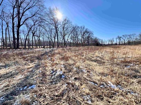 Tiny photo for West 500 S County Road, North Judson, IN 46366 (MLS # 202606425)