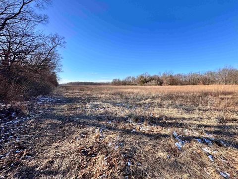 Tiny photo for West 500 S County Road, North Judson, IN 46366 (MLS # 202606425)