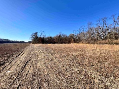 Tiny photo for West 500 S County Road, North Judson, IN 46366 (MLS # 202606425)