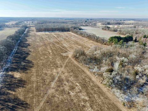 Tiny photo for West 500 S County Road, North Judson, IN 46366 (MLS # 202606425)