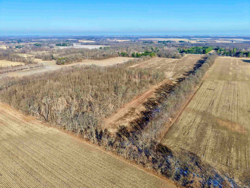 Photo of West 500 S County Road, North Judson, IN 46366 (MLS # 202606425)