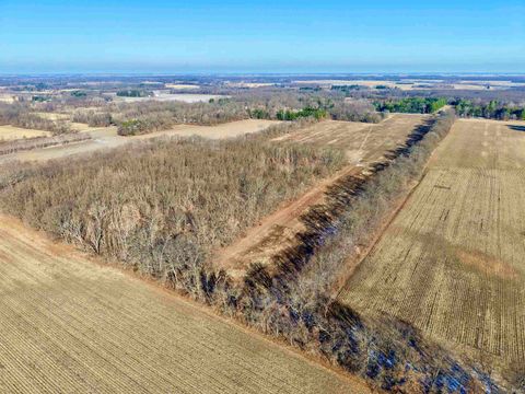 Tiny photo for West 500 S County Road, North Judson, IN 46366 (MLS # 202606425)