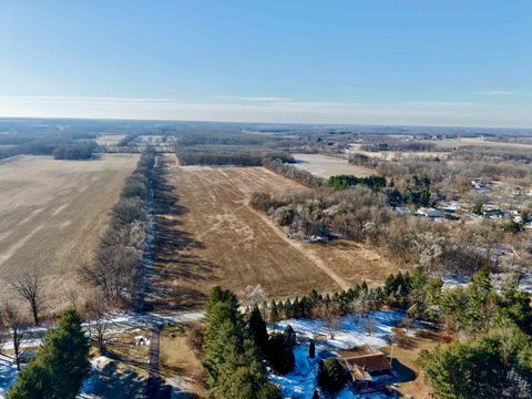 Tiny photo for West 500 S County Road, North Judson, IN 46366 (MLS # 202606425)