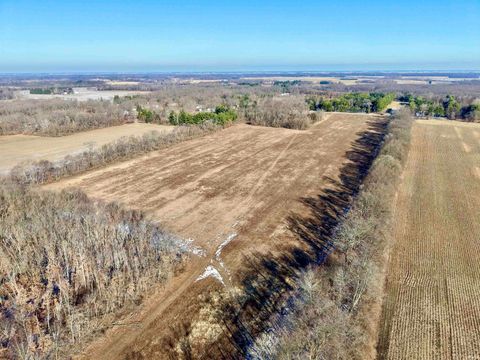 Tiny photo for West 500 S County Road, North Judson, IN 46366 (MLS # 202606425)