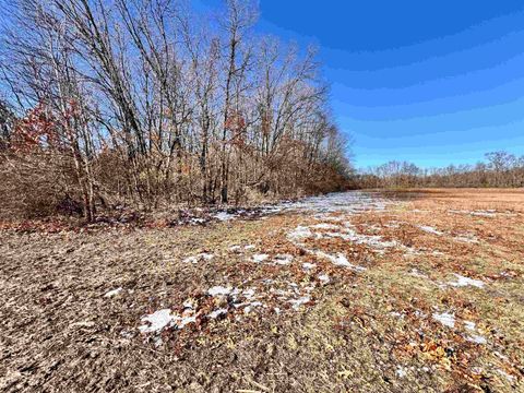 Tiny photo for West 500 S County Road, North Judson, IN 46366 (MLS # 202606425)