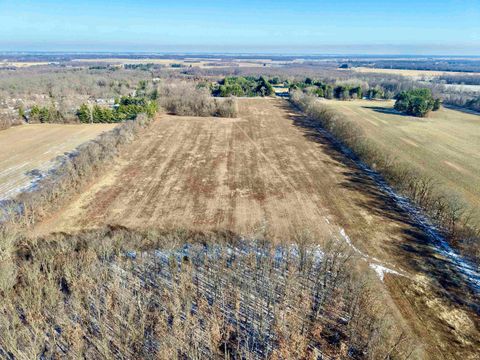 Tiny photo for West 500 S County Road, North Judson, IN 46366 (MLS # 202606425)