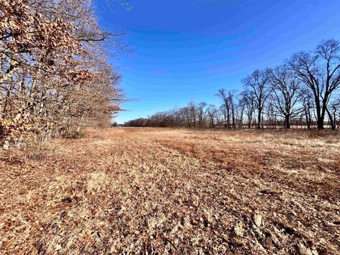 Tiny photo for West 500 S County Road, North Judson, IN 46366 (MLS # 202606425)