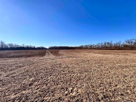 Tiny photo for West 500 S County Road, North Judson, IN 46366 (MLS # 202606425)