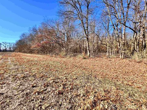Tiny photo for West 500 S County Road, North Judson, IN 46366 (MLS # 202606425)