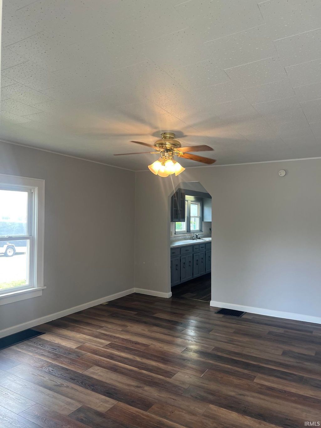 Photo of 2302 Roosevelt Avenue, New Castle, IN 47362 (MLS # 202614848)