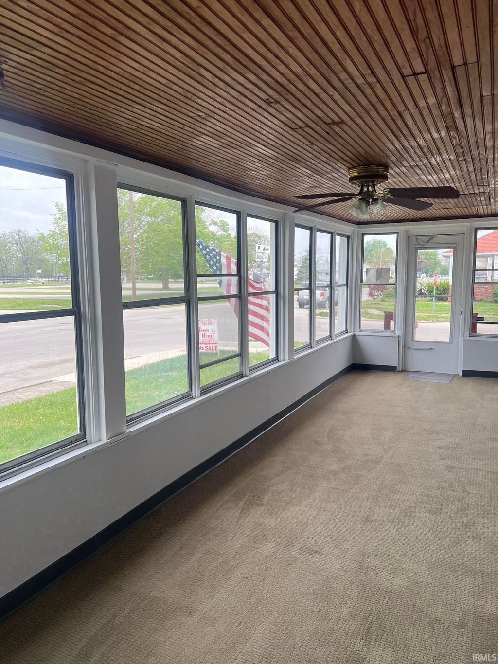 Photo of 2302 Roosevelt Avenue, New Castle, IN 47362 (MLS # 202614848)