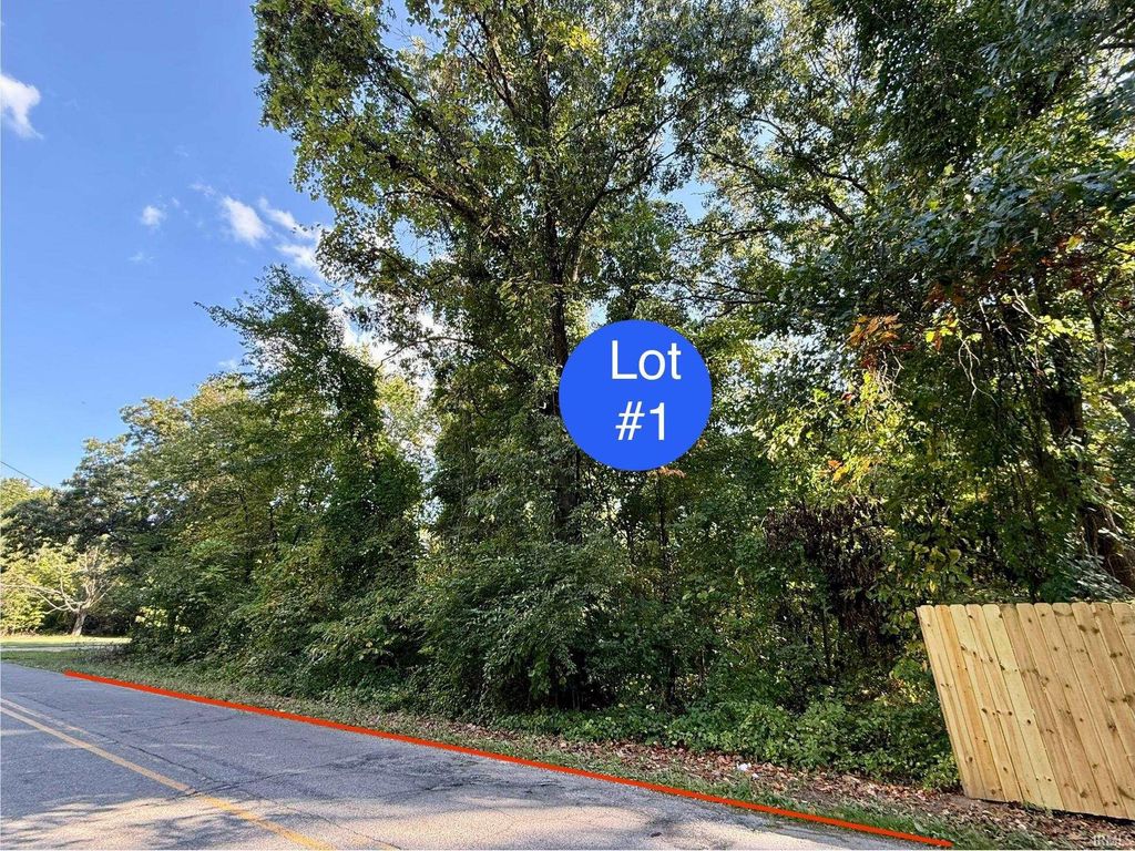 Photo of 25260 Fillmore Road, South Bend, IN 46619 (MLS # 202547068)