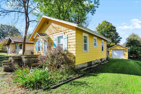 Tiny photo for 1208 S Fess Avenue, Bloomington, IN 47401 (MLS # 202643759)