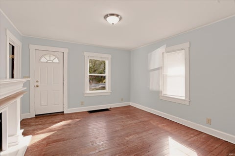 Tiny photo for 1208 S Fess Avenue, Bloomington, IN 47401 (MLS # 202643759)