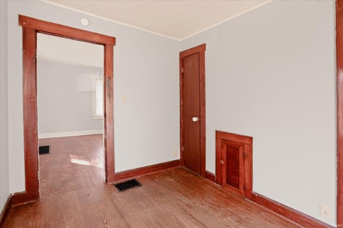 Tiny photo for 1208 S Fess Avenue, Bloomington, IN 47401 (MLS # 202643759)