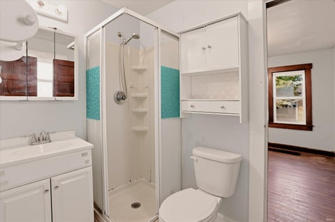 Tiny photo for 1208 S Fess Avenue, Bloomington, IN 47401 (MLS # 202643759)