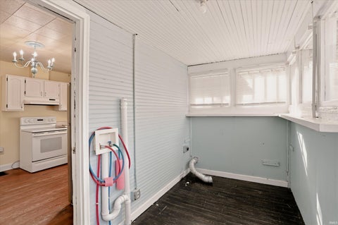 Tiny photo for 1208 S Fess Avenue, Bloomington, IN 47401 (MLS # 202643759)
