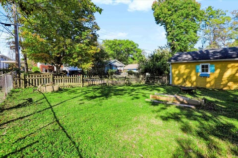 Tiny photo for 1208 S Fess Avenue, Bloomington, IN 47401 (MLS # 202643759)