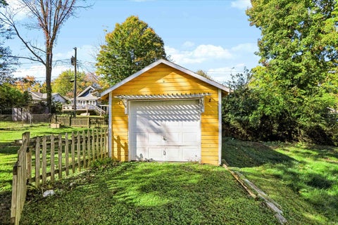 Tiny photo for 1208 S Fess Avenue, Bloomington, IN 47401 (MLS # 202643759)