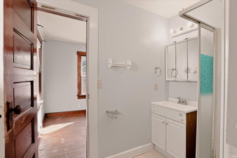 Tiny photo for 1208 S Fess Avenue, Bloomington, IN 47401 (MLS # 202643759)