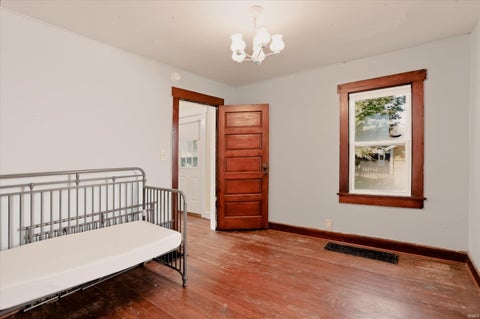 Tiny photo for 1208 S Fess Avenue, Bloomington, IN 47401 (MLS # 202643759)