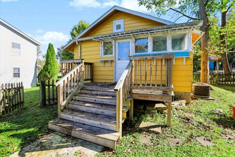 Tiny photo for 1208 S Fess Avenue, Bloomington, IN 47401 (MLS # 202643759)