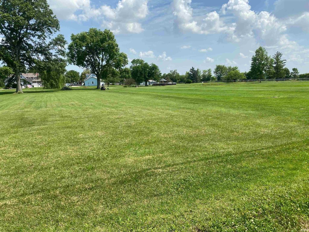 Photo of TBD E High Street, Portland, IN 47371 (MLS # 202607236)