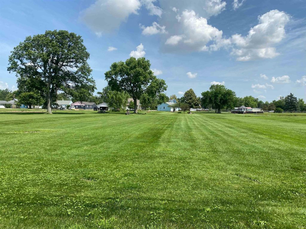 Photo of TBD E High Street, Portland, IN 47371 (MLS # 202607236)