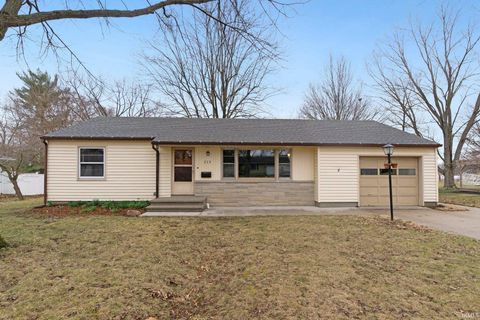 213 Iwo Street, Auburn, IN 46706 - MLS#: 202509436