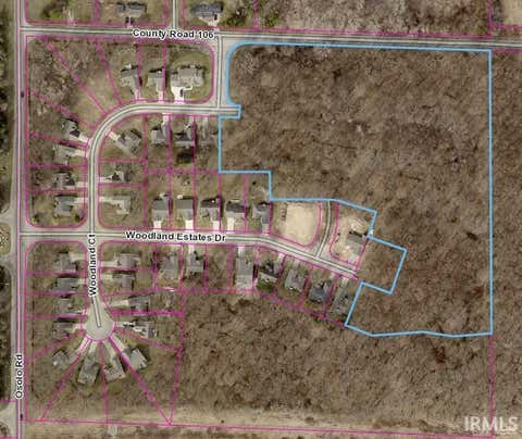 Photo for 10 Acres VL County Road 106/Henke St Road