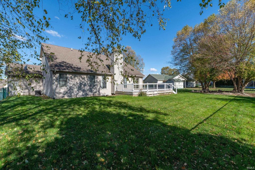 Photo of 18962 Fillmore Drive, Goshen, IN 46528 (MLS # 202544135)