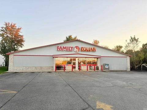 Tiny photo for 18701 State Road 10 Highway, Culver, IN 46511 (MLS # 202643624)
