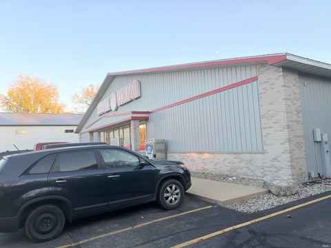 Tiny photo for 18701 State Road 10 Highway, Culver, IN 46511 (MLS # 202643624)