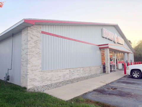 Tiny photo for 18701 State Road 10 Highway, Culver, IN 46511 (MLS # 202643624)