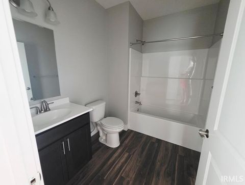 Tiny photo for 2026 Scott Street, Lafayette, IN 47904 (MLS # 202628691)
