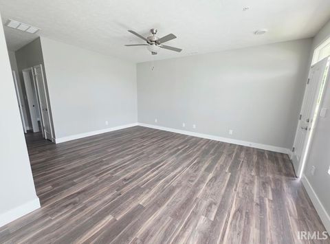 Tiny photo for 2026 Scott Street, Lafayette, IN 47904 (MLS # 202628691)