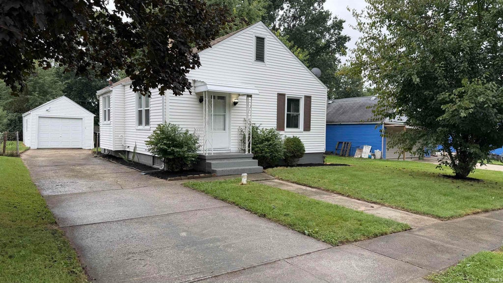 Photo of 19746 Detroit Avenue, South Bend, IN 46614 (MLS # 202638619)