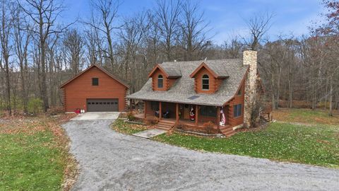 Photo of 7071 State Road 8, Butler, IN 46721 (MLS # 202600982)