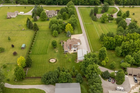 Tiny photo for 3482 County Road 36, Auburn, IN 46706 (MLS # 202624705)