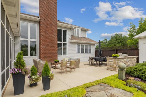 Tiny photo for 3482 County Road 36, Auburn, IN 46706 (MLS # 202624705)