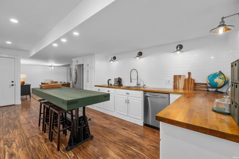Tiny photo for 3482 County Road 36, Auburn, IN 46706 (MLS # 202624705)