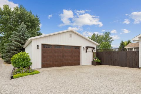 Tiny photo for 3482 County Road 36, Auburn, IN 46706 (MLS # 202624705)