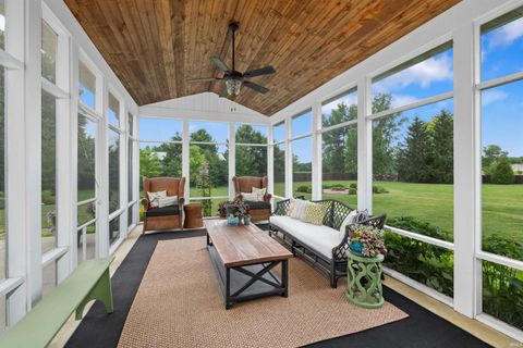 Tiny photo for 3482 County Road 36, Auburn, IN 46706 (MLS # 202624705)