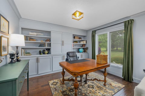 Tiny photo for 3482 County Road 36, Auburn, IN 46706 (MLS # 202624705)