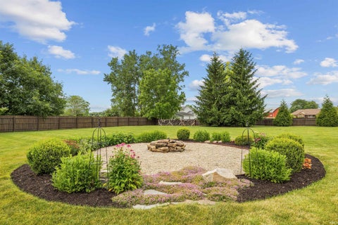 Tiny photo for 3482 County Road 36, Auburn, IN 46706 (MLS # 202624705)